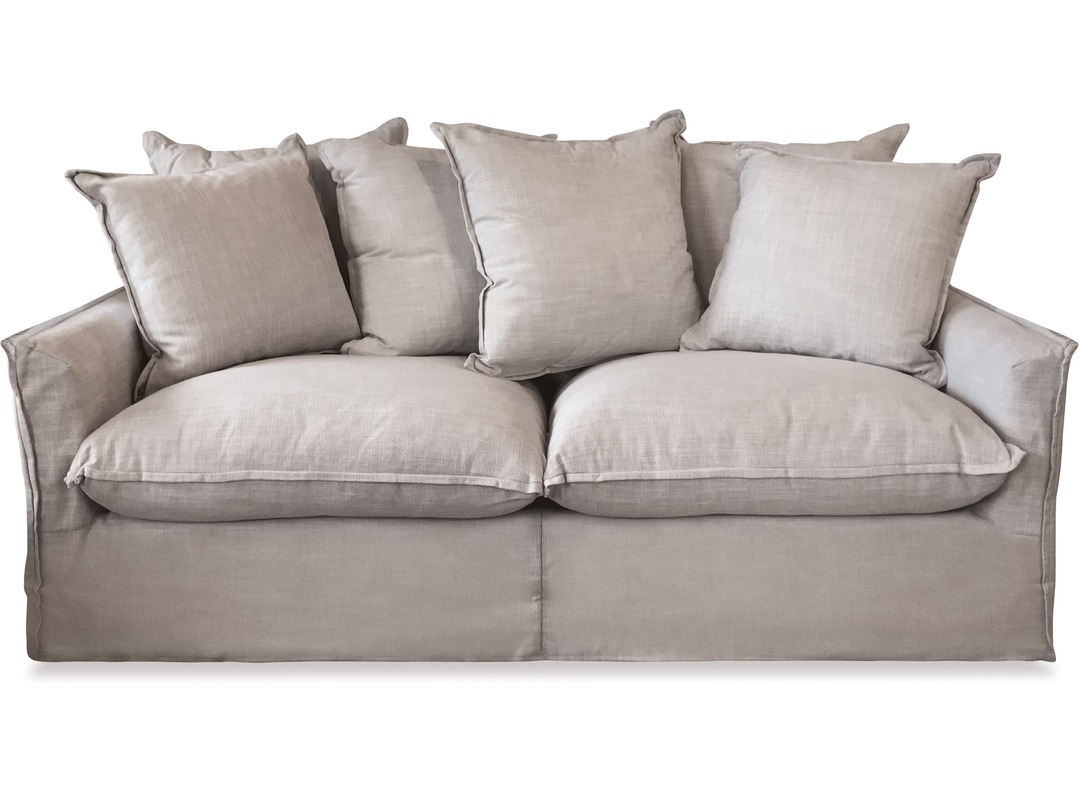 Hamptons 2  Seater  Sofa 